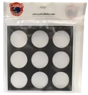 U.S. Silver Eagle Year Set 2021 - 2029 - Type 2