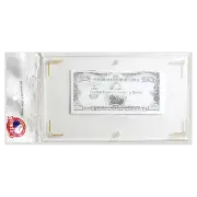 Modern Currency Holder