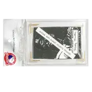 Fractional Currency or Baseball Card Holder