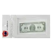 Meteor Case for Standard Currency Holder