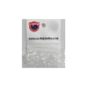Plastic Screws & Posts (Doz)