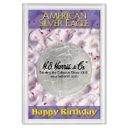 ASE Frosty Case - Happy Birthday