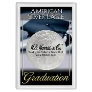 ASE  Frosty Case - Graduation