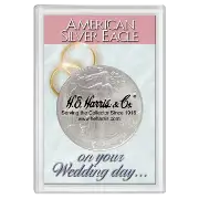 ASE  Frosty Case - Wedding Day