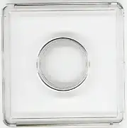 Cent Snaplock  (25 pack)