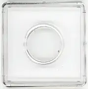 Nickel Snaplock  (25 pack)
