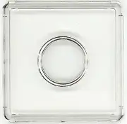 Dime Snaplock (25 pack)
