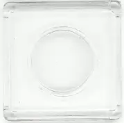 Small Dollar Snaplock (Pres, SBA, SAC - 25 pack)