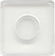 Edgar Marcus 2x2 Snap-Tite Cent - 25 per box