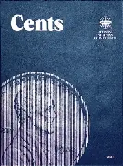 Plain Cent Folder
