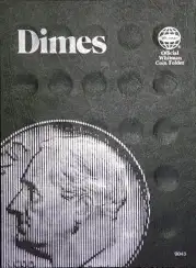 Plain Dime Folder