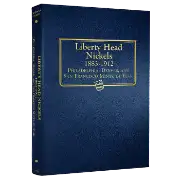 Liberty Nickel Album 1883-1912