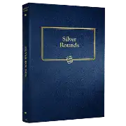 Silver Round Album