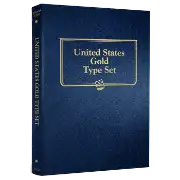 U.S. Gold Type Set Album