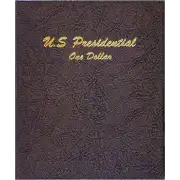 Presidential Dollars 2007-2016, P&D