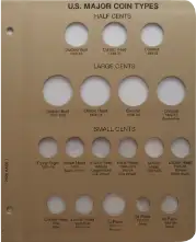 US Type Replacement Page 1
