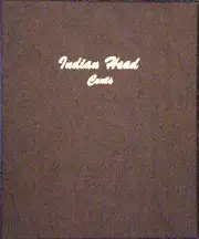 Indian Head Cents (1857 - 1909)