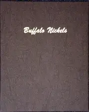 Buffalo Nickels (1913 - 1938)