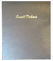 Small Dollar Plain - 64 ports