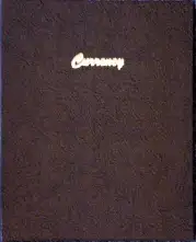 Currency Stock Book