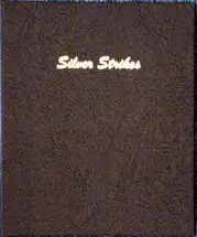 Silver Strikes, Plain 5 pages, 45 ports