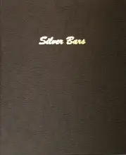 Silver Bars, Vertical 45 ports