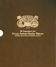 Slip Case - 3/4