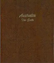 Australia 10c decimal 1966-