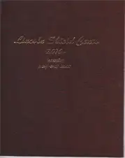 Lincoln Shield Cents With Proofs (2010 - 2033)