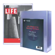 Life Magazine Sentry Holders - 11 x 15 x 7mm