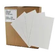 Silver Comic Book Boards (7 x 10 1/2) - Bulk 1000