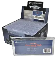 Paper Money Slab for Large-Sized U.S. Currency - Currency Holder