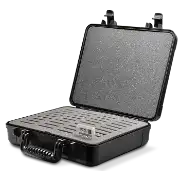 Ultimate 36 Coin Slab Briefcase