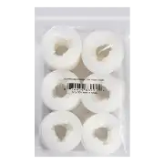 Defender Silicone Inserts for Quarters - Bulk 50 Pack