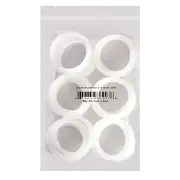 Defender Silicone Inserts for Large Dollars - Bulk 50 Pack