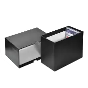 Graded Card Storage Box - Holds 25