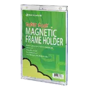 Comic Book Magnetic Frame Holder - Current