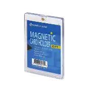 Magnetic Card Holders - 35 pt