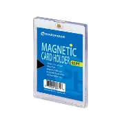 Magnetic Card Holders - 55 pt