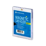 Magnetic Card Holders - 100 pt