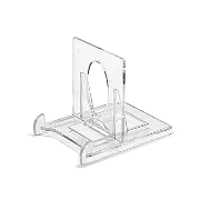 Guardhouse 2-Piece Adjustable Display Stand