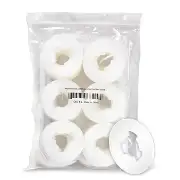 Defender Silicone Inserts for 1/10 oz Gold Eagles - 16.5mm Bulk 50 Pack