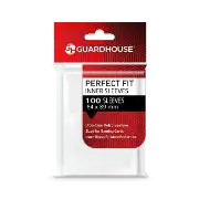 "Perfect Fit" Inner Card Sleeves
