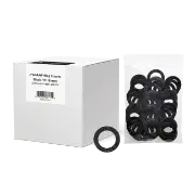 18mm Evocore Bulk Pack Small Foam Rings - 250 Pack