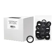 19mm Evocore Bulk Pack Small Foam Rings - 250 Pack
