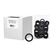 21mm Evocore Bulk Pack Medium Foam Rings - 250 Pack