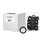 27mm Evocore Bulk Pack Large Foam Rings - 250 Pack