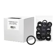 30mm Evocore Bulk Pack Large Foam Rings - 250 Pack
