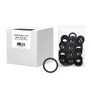 31mm Evocore Bulk Pack Large Foam Rings - 250 Pack