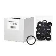 32mm Evocore Bulk Pack Large Foam Rings - 250 Pack